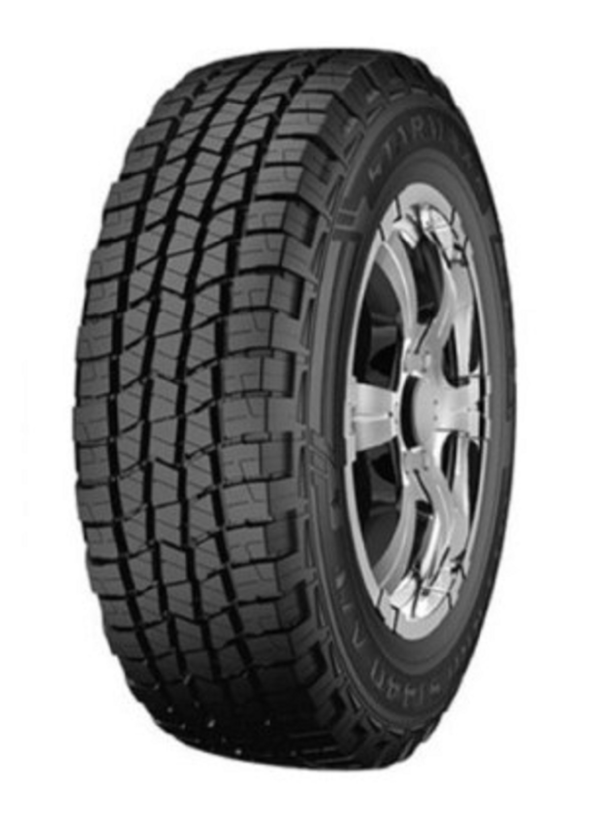 235/75R15 105T (M+S) INCURRO A/T ST440 D-D-71dB