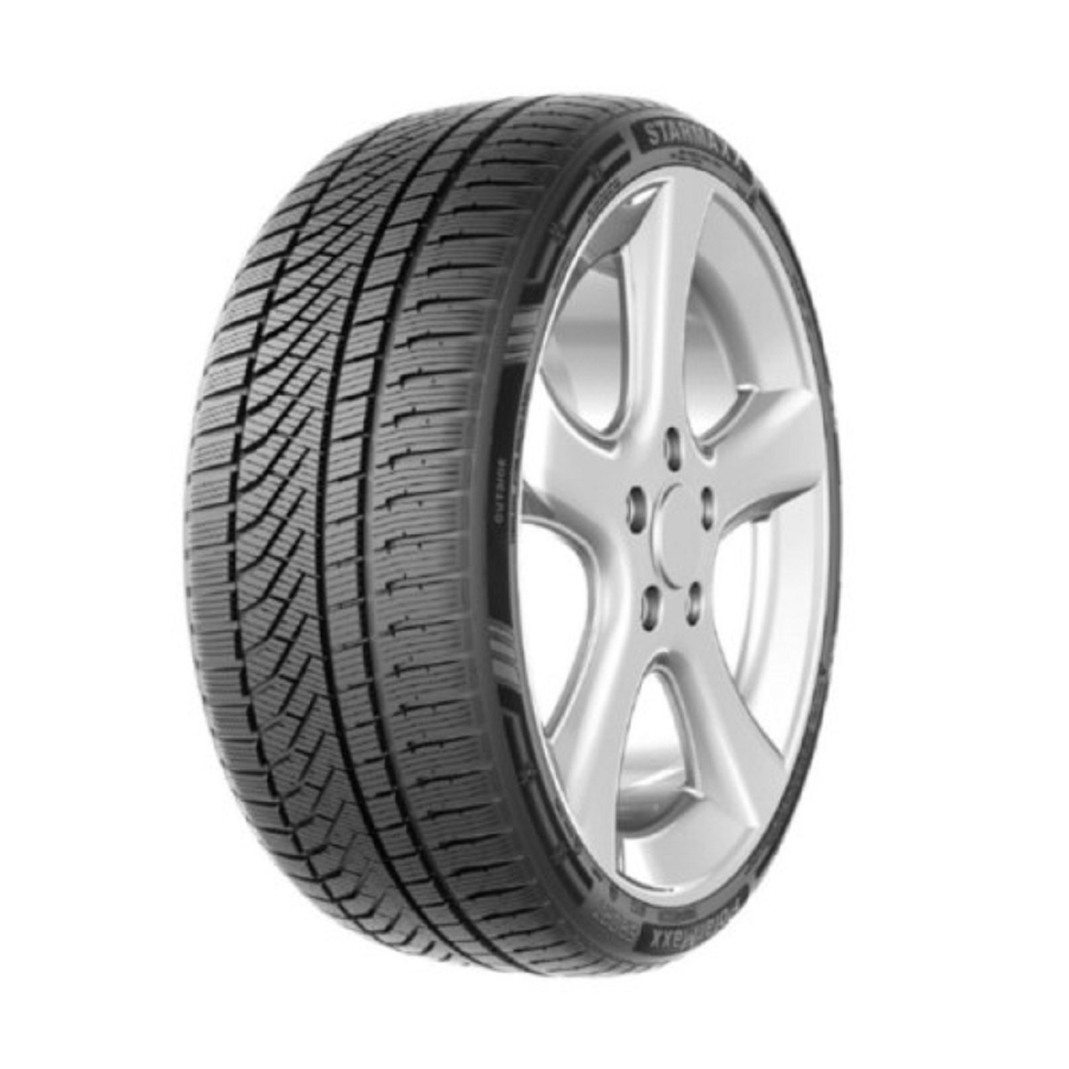 245/40R19  98V REINF POLARMAXX SPORT C-B-72